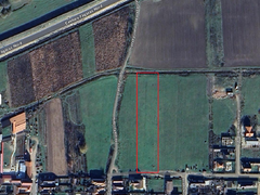 Cartier Meltea, Fagaras